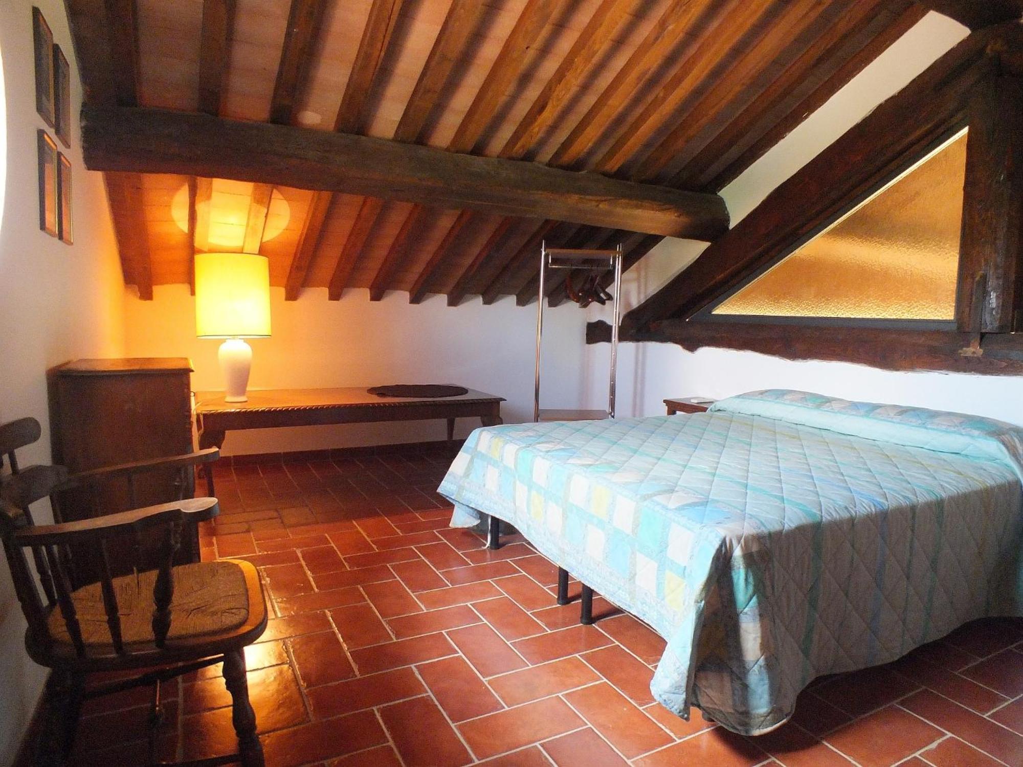 Pian De' Somari Villa Pitigliano Kültér fotó