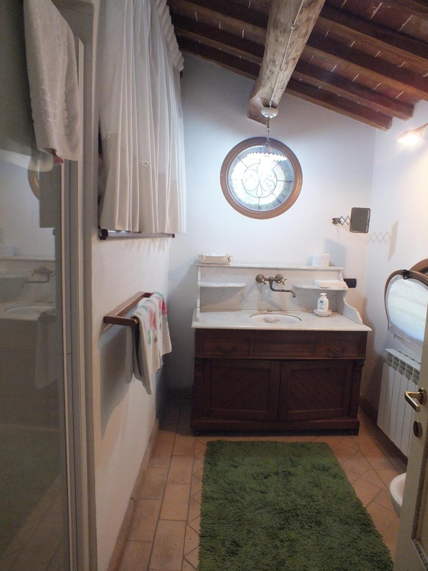 Pian De' Somari Villa Pitigliano Kültér fotó