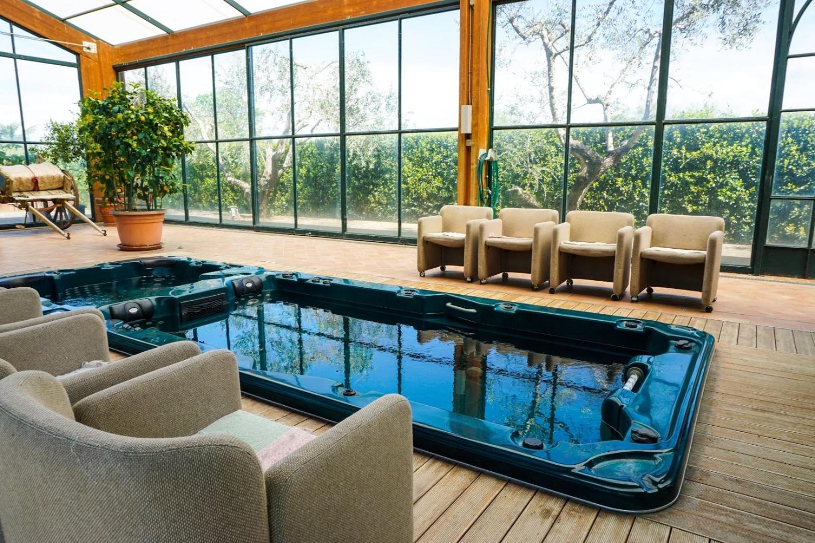 Pian De' Somari Villa Pitigliano Kültér fotó