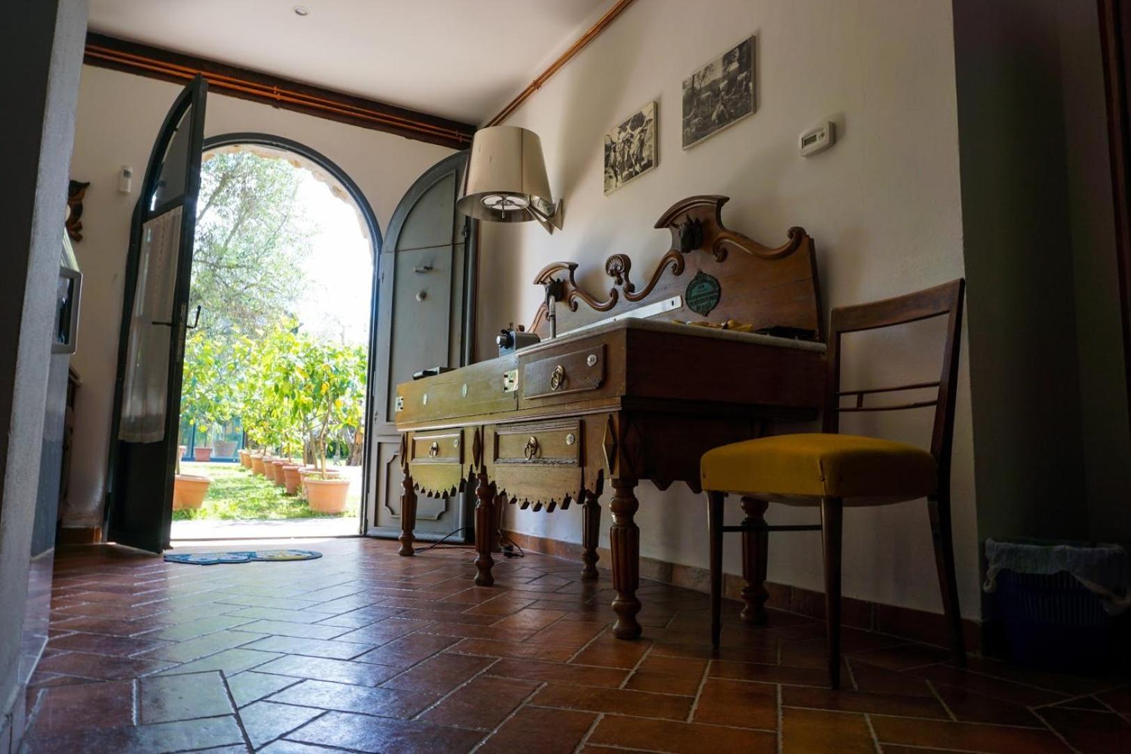 Pian De' Somari Villa Pitigliano Kültér fotó
