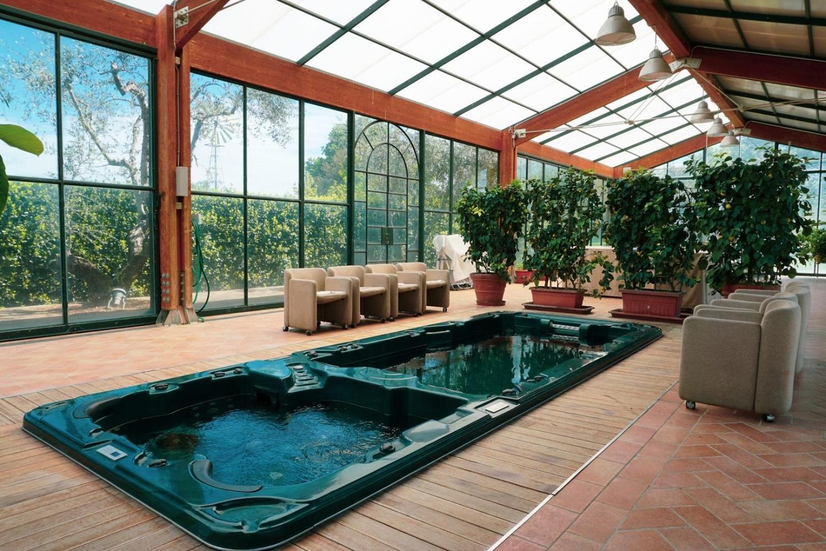 Pian De' Somari Villa Pitigliano Kültér fotó
